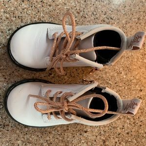 Toddler Dr. Martens